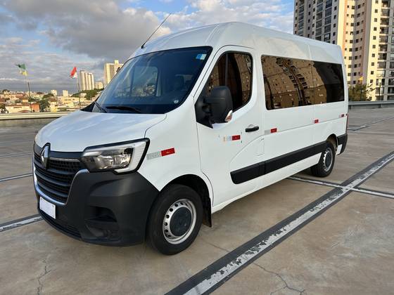 RENAULT MASTER 2.3 DCI DIESEL MINIBUS EXECUTIVE 16L L3H2 3P MANUAL RENAULT MASTER 2.3 DCI DIESEL MINIBUS EXECUTIVE 16L L3H2 3P MANUAL